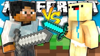 ЯРИК ЛАПА ПРОТИВ НУБА В МАЙНКРАФТ ТРОЛЛИНГ ЛОВУШКА MINECRAFT Мультик