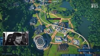 Maziho měsíčky #85 | www.twitch.tv/mazarin1k