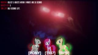 The Joy of Creations: Reborn Sparta Remix [V3]