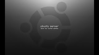 Ubuntu Server 18.04.1. Установка