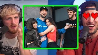MIKE FELL IN LOVE WITH HIS BIRTHDAY GIFT (LANA RHOADES)