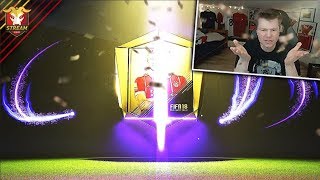 ?PATH TO GLORY PACK OPENING!? FIFA 18
