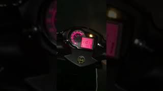 Aprilia SR70 R Malossi MHR Racing + Stage6 R1400
