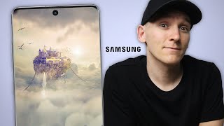 Samsung Galaxy S20 - BEAST MODE