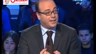 الياس فخفاخ: لا للاستخفاف بدور المجلس التأسيسي