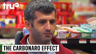 The Carbonaro Effect - Yogurt Worm | truTV