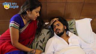 Funny Jokes 04 | Popular Pati Patni Jokes | Best Collection