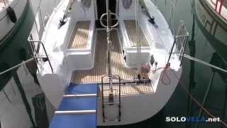 Dehler 32