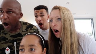 ICE BATH  CHALLENGE! 1 Million Subscribers
