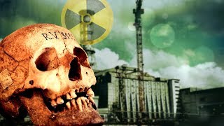 КАК РАДИАЦИЯ ВЛИЯЕТ НА ОРГАНИЗМ ЧЕЛОВЕКА?!