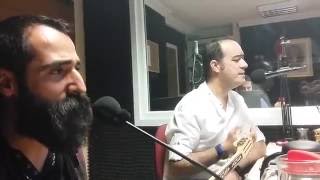 Grup Günyüzü Mecnunum Leylami Gördüm (Cover)