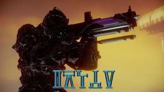 Supra - Building the Best (Warframe)