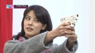 Global We Got Married_EP02 Making Film#1_20130416_우리 결혼했어요 세계판_EP02 메이킹 필름#1