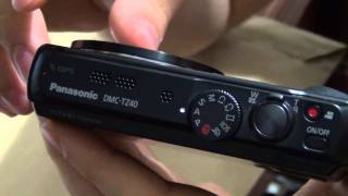 Panasonic tz40 camera review with video/image samples