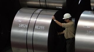 We are definitely going to end up with these tariffs: Mnuchin