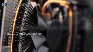 Обзор ZOTAC GeForce GTX 560 Ti 448