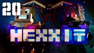 Hexxit Adventure! ft. DutchTerms - Deel 20