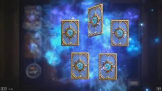Hearthstone 50 рангов гайд для новичков/бюджетные колоды