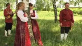 ансамбль русский квас Не жалею не зову не плачу