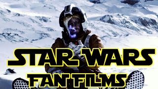 5 Star Wars Fan Films You Should Watch | Generation Tech