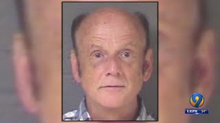 NC man pleads guilty for role in $22M Ponzi scheme