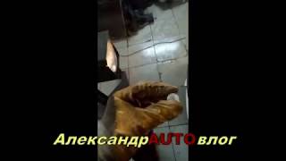 Регулировка света фар рено сандеро 2012