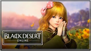 ► Black Desert - (БДО) Посмотрим Шаи (PVP)