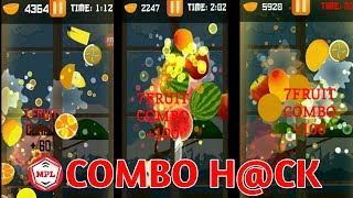 MPL PRO FRUIT DART COMBO H@CK | FRUIT DART COMBI LATEST TRICK | FRUIT DART H@CKED