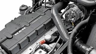 Tecnologia para motores diesel - EGR