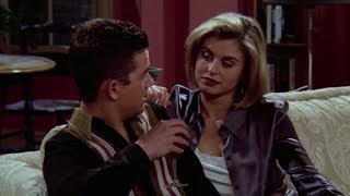 The 'Step by Step' When The Hot Teacher Seduced J.T.