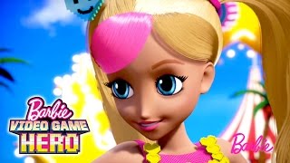 Barbie™ Video Game Hero | Barbie