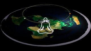 Flat Earth Resonance Activation Frequency | 7.83 Hz OM Tone | Pituitary Stimulation Meditation Music