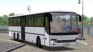 Setra S 317 UL - The new bus for OMSI 2!