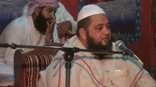MOLANA ABDUL HANAN SIDEEQUI AHMAD PUR SIAL-JHANG-PAKISTAN