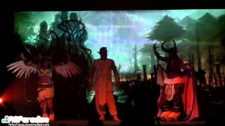 Anime Matsuri 2013 - #31 World of Warcraft