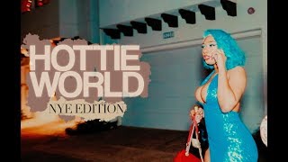 HOTTIE WORLD EPISODE 5 - Megan Thee Stallion