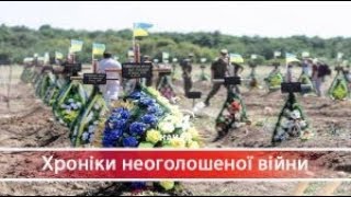 Хроніки неоголошеної війни. Як та чому утворився Іловайський котел