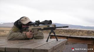 FIRST RANGE TEST: The FN SCAR 20S Is Coming to the Civilian Market