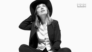 Marian Trapassi: "Bianco" - Il nuovo album della cantautrice siciliana