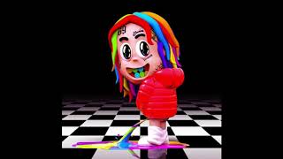 6IX9INE - KIKA (Feat. Tory Lanez) (OG Version Edit/Remake)