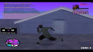 voltage#3 [gta in desc/гта в описании]