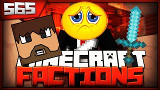 Minecraft FACTIONS Server Lets Play - MAV LOSES HIS FIRST HEAD?! - Ep. 565 ( Minecraft Faction )