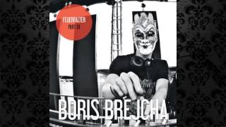 Boris Brejcha - Feuerfalter (Original Mix) [HARTHOUSE]