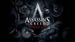 ASSASSIN'S CREED SYNDICATE in GTX 760 | FX-8350
