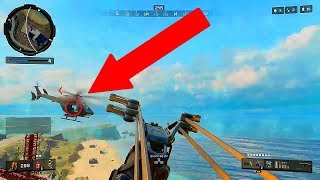 5,000,000 IQ MESH MINE vs HELICOPTER! - Blackout BEST MOMENTS and FUNNY FAILS #34