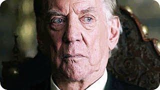 Trust Trailer Season 1 (2018) FX Series