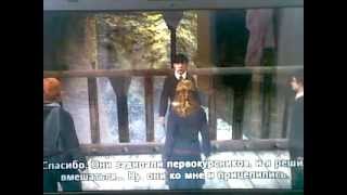 прохождение игры гарри поттер и орден феникса часть 1