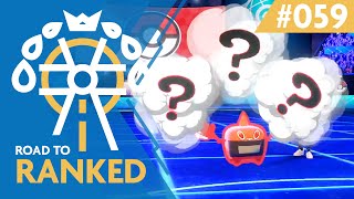 Road to Ranked #59 - Rotom-Heat's True Power! | Competitive VGC 20 Pokemon Sword/Shield Battles