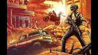? Луталочки.  PUBG LITE  /  PlayerUnknown’s Battlegrounds ?