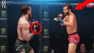 ?Why Conor McGregor DESTROYS & BEATS Jorge Masvidal!? ??? | UFC: Full Fight Breakdown Prediction